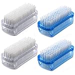Nail Brushes Plastic