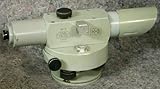 Carl Zeiss Ni2 Automatic Level