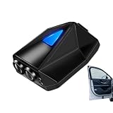 Auto Tür Licht Projektor Engelsflügel Schattenprojektor