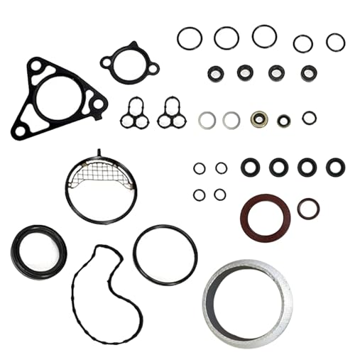Image of Full MLS Head Gasket, HS26515PT-1, for Toyota Prius V 12-13, for Toyota Prius 10-13 2ZR-FXE, for Lexus CT200H 11-13, 1.8L L4