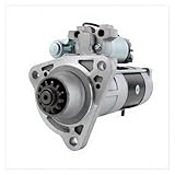 BVWBCR STG91012 Starter Compatible with Volvo Truck D13 DX12 DX13 M9T62171 20572417 20714203