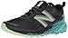 Produktbild New Balance Women's Summit Unknown Trail Running Shoe, Green/Black, 8 D US