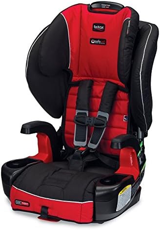 britax frontier clicktight canada
