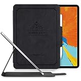EasyAcc Magnetisch Hülle für iPad Pro 11, Ultra Dünn Leichte Book Cover Kompatible Apple Pencil...