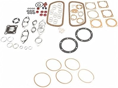 Elring Engine Gasket Set for 1600cc Aircooled Engines