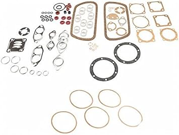 Elring 9.237 Engine Gasket Set