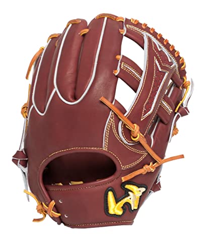 [ワールドペガサス]野球 一般軟式グローブ オールラウンド メンズ 軟式 グランドペガサス TOP オールラウンド用 WGNGPT5 31 1枚目