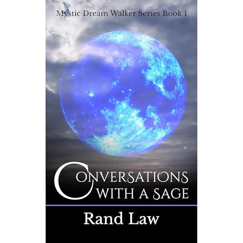 Conversations with a Sage by Rand Law episode artwork