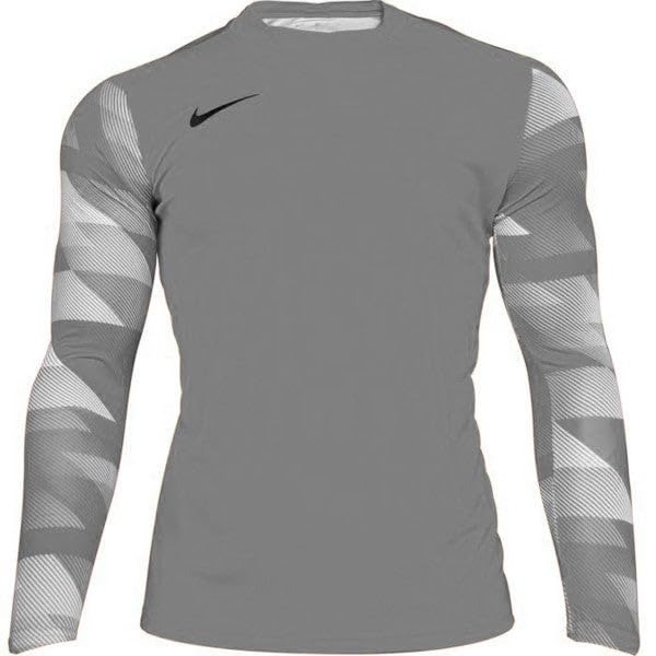Nike Park IV Goalkeeper Jersey (Grey,M)