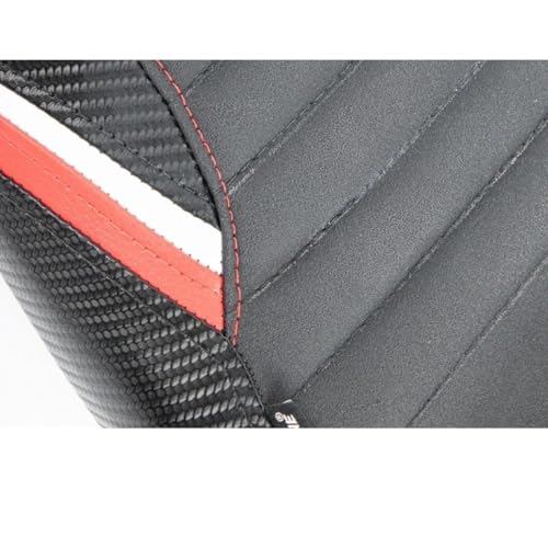 Selle solo moto avant et arrière pour S1000RR 2019-2024