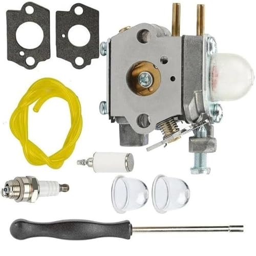 Carburateur de précision pour Walbro WT-1116 et moteur Troy Bilt