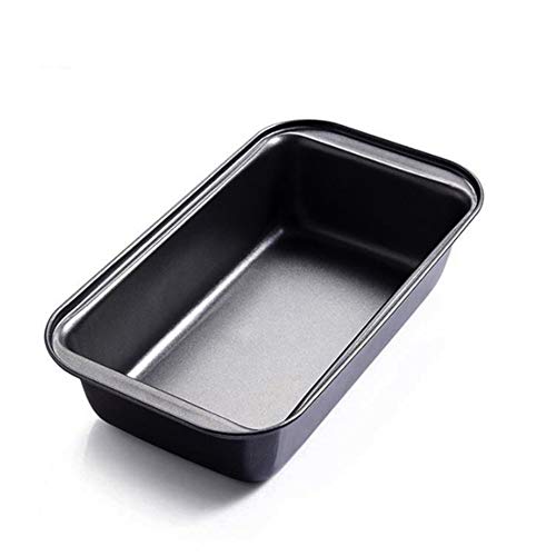 VEIREN Bread Loaf Pan Cake Baking Mold Toast Pan Meatloaf Pies Muffin Duty