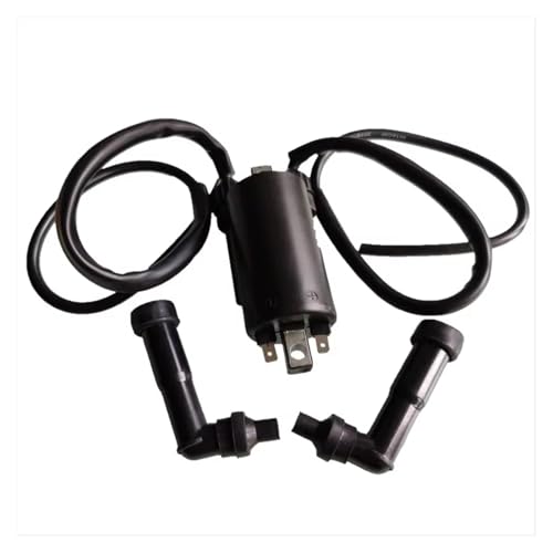 �o�C�N �R�C�� �ɓK������ KZ550 ZX550 ZX900 ���� CB650 CB650C CB650SC GL1100 GL1200 �I�[�g�o�C�_�΃R�C���L���b�v�ƃ��C���[ �C�O�j�b�V�����R�C���p�b�N(1Piece)
