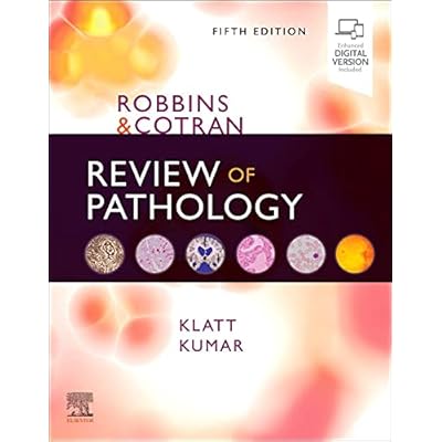 Robbins and Cotran Review of Pathology