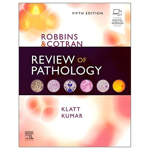 Robbins and Cotran Review of Pathology
