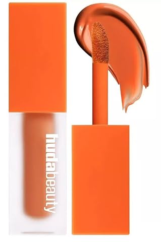 Huda Beauty #Fauxfilter Under Eye Color Corrector - Blood Orange, 9ml