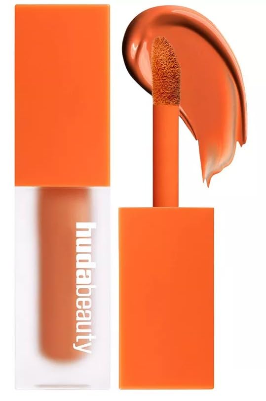 Huda Beauty #Fauxfilter Color Corrector (Blood Orange)