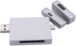 USB3.1Gen2 CFexpress TypeB Card Reader for C500 Mark R5C Cameras USB Card Reader Accessories CFexpress TypeB Card Reader