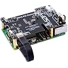 GeeekPi PD Power Expansion Board for Raspberry Pi 5 16GB/8GB/4GB/2GB, with Always-ON Switch, Automatic Startup and Manual Power Control Function