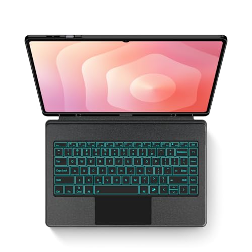 Protection Galaxy Tab S11 Ultra 14.6 pouces étui clavier SM-X936B