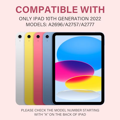 aoub 10th Keyboard - Image 3