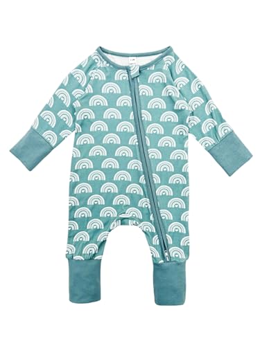 Bow Dream Baby Boy Romper Jumpsuit Bamboo Rayon Baby girl Clothes Baby Romper Clothing Newborn-24 Months3