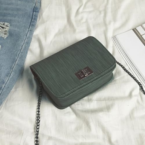 Women's Crossbody Bags Hand bags Women's Shoulder Bag Designer's Small Square Messenger Bag Suitable for Daily Travel2