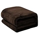 ❣️【TESSUTO CONFORTEVOLE 】Questa Coperta Peluche è realizzata con materiali e tessuti unici, che la rendono estremamente morbida e confortevole al tatto. Al primo utilizzo, è possibile che si stacchino alcuni pelucchi, il che è normale e dovuto al processo di fabbricazione. Si consiglia quindi di lavarla e asciugarla prima dell'uso per ottenere un'esperienza migliore.