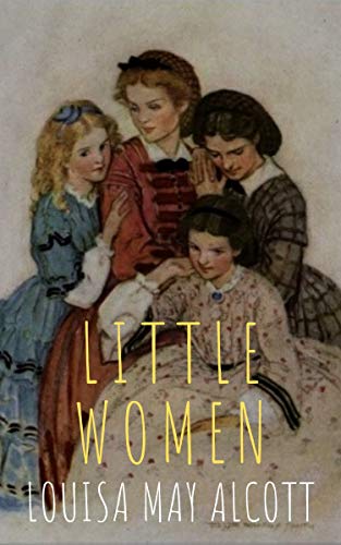 Télécharger Little Women (English Edition) Livre eBook France
