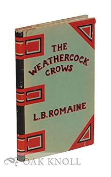 Hardcover The weathercock crows, Book