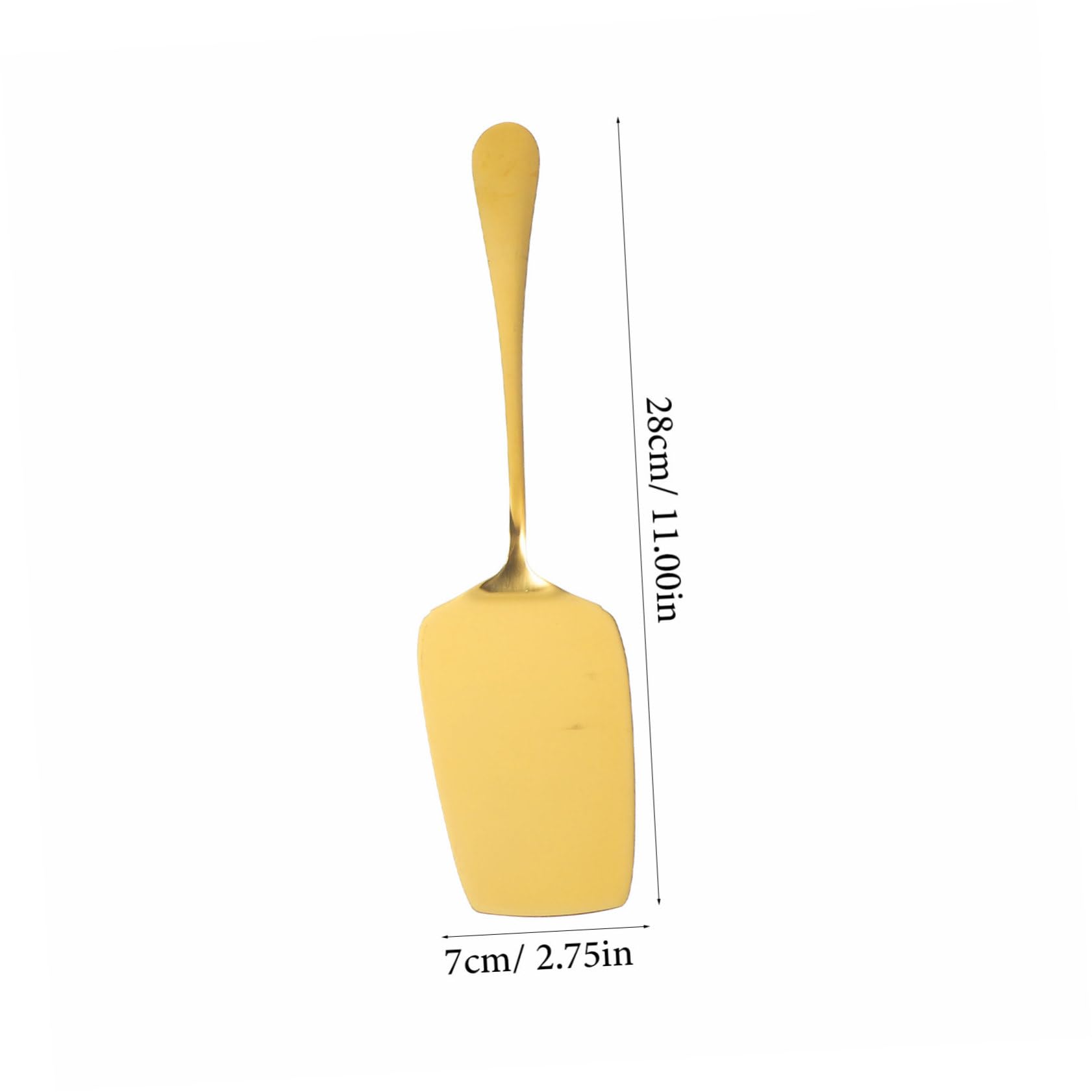 Utensillos Para Tartas De Boda De Cubiertos Tenedores Inoxidable Pala Para Servir Kit Completo