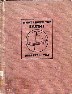 What's Inside The Earth!