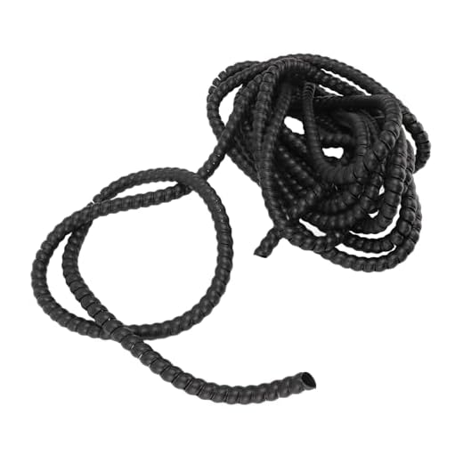 High Pressure Hose Protection Sleeve