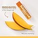 Burt's Bees Mango Moisturizing Lip Balm 0.15 oz
