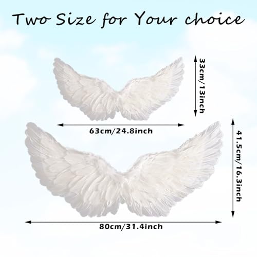 Ali angelo,Ali d Angelo Bianco,Ali d'angelo