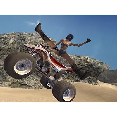 ATV: Quad Power Racing 2
