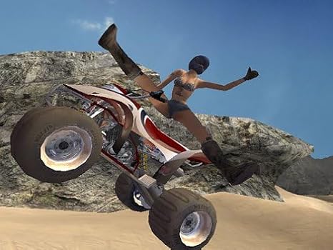 ATV: Quad Power Racing 2
