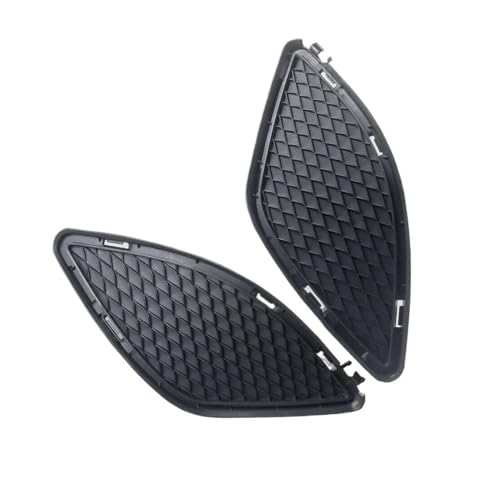 Rejilla de coche Benz CLA250 CLA45 AMG C117 C118: Cubierta parachoques delantero