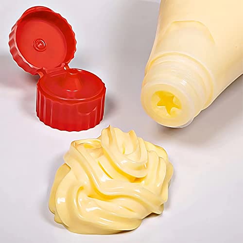 Image of [KEWPIE] Japanese Mayonnaise, Rich and Creamy Umami Taste, Made In Japan (4 Packs)
