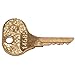 Price comparison product image 14685 Replacement Plant Key fits Bomag, Vibromax, Wacker & Rammax