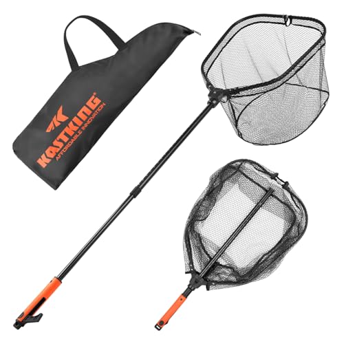 KastKing Brutus Fishing Landing Net