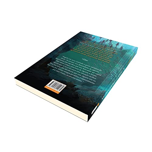 A Filha das Profundezas