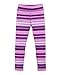 Under Armour Girls' Blurred Stripe Legging