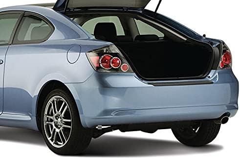送料無料 即納 Auto Ventshade Avs リアバンパープロテクター Oeスタイル トヨタシエナ用 Rachelbaptista Com Br
