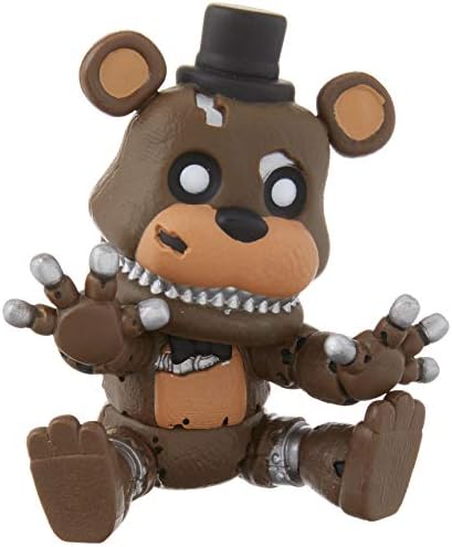Funko Vinyl Figure FNAF Nightmare 