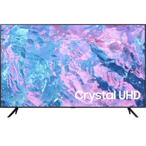 SAMSUNG Smart TV 55CU7172UXXH 55' 4K Ultra HD LED