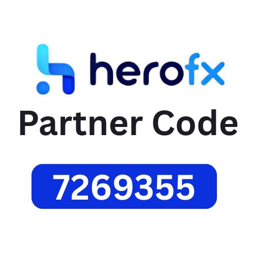 HeroFX Partner Code &ldquo;7269355&rdquo;: How to Get Up to 20% Off Trading Fees cover art