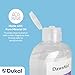 DawnMist Dukal Baby Oil with Dispensing Cap, 16 oz. Bottle (Pack of 1) – Hypoallergenic, Moisturizing Baby Skin Care, Gentle and Non-Irritating Formula