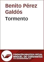 Tormento (Biblioteca Virtual Miguel de Cervantes)