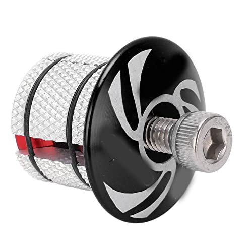 Núcleo de Suspensão do Tubo Vertical da Forquilha Dianteira, Núcleo da Expansão do Tubo Vertical da